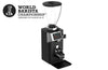 Ceado Rev Zero WAM WBC Coffee Grinder: Black