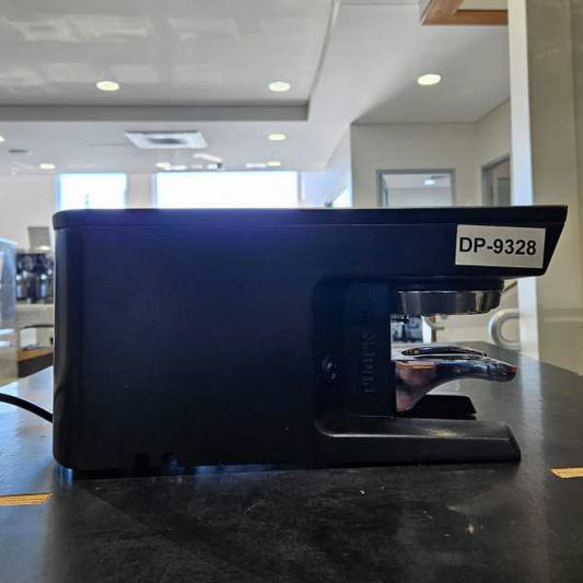 M2 Puqpress Ex Demo - Australia - Di Pacci