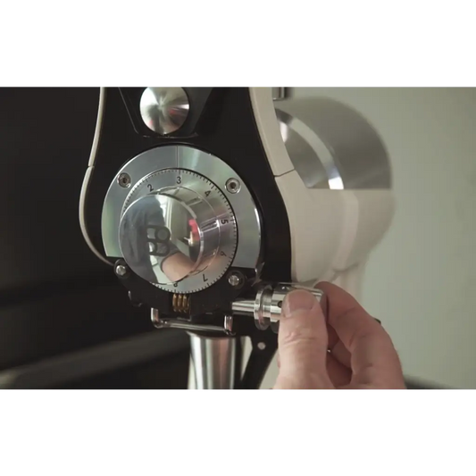 MACAP L70D Grinder