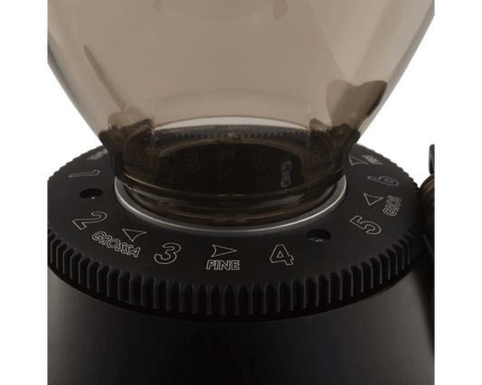 Macap M2E Digital On Demand Grinder - Australia - Di Pacci
