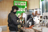Caye – Smart X B2CM2SY Automatic Machine