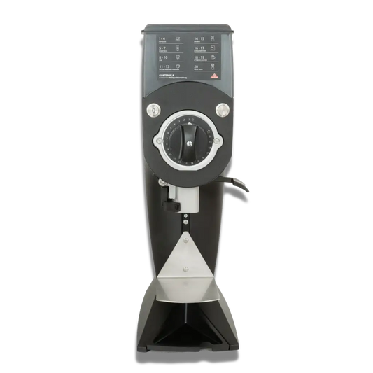 Mahlkönig Guatemala Grinder