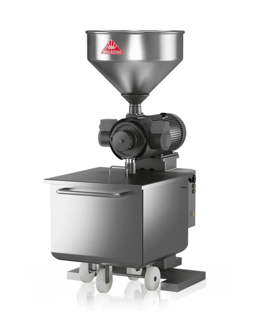 Mahlkonig DK27 LVHT Industrial Grinder - Australia - Di Pacci