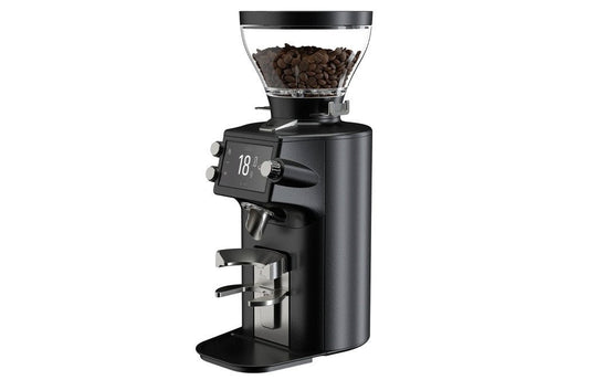 Mahlkönig E64 WS Espresso Home Grinder - Black Only - Australia - Di Pacci