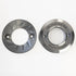 Mahlkonig E80S And 804/807 Grinders Helfezi 80mm Steel Burrs Ultra Precise Geometry - Australia - Di Pacci