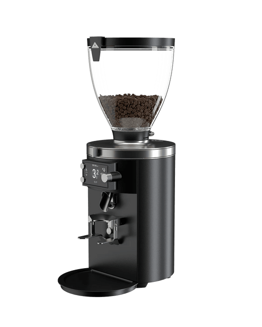 Mahlkonig E80S Coffee Grinder - Australia - Di Pacci