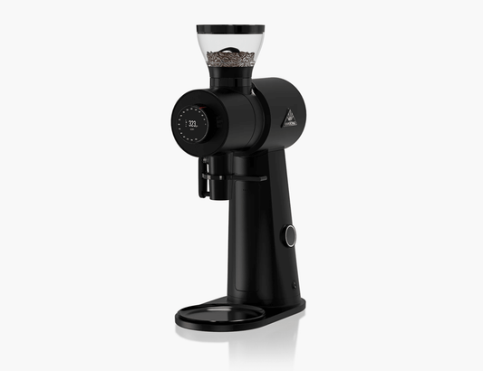Mahlkonig Ek Omnia All - round Coffee Grinder ( TRADE IN YOUR OLD EK43 ) - Australia - Di Pacci