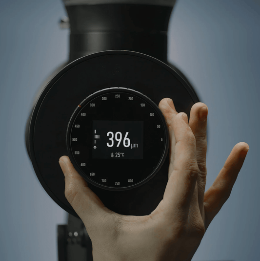Mahlkonig Ek Omnia All - round Coffee Grinder ( TRADE IN YOUR OLD EK43 ) - Australia - Di Pacci