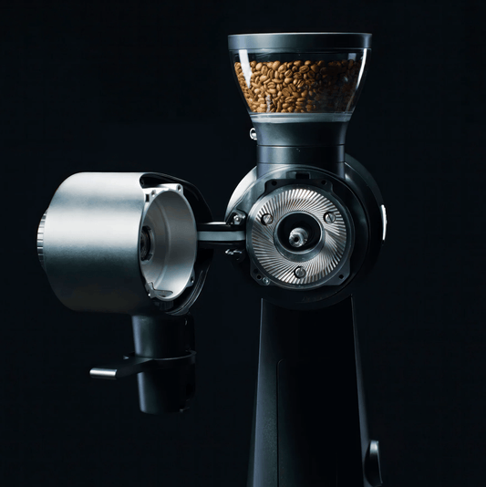 Mahlkonig Ek Omnia All - round Coffee Grinder ( TRADE IN YOUR OLD EK43 ) - Australia - Di Pacci