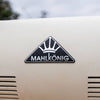 Mahlkonig EK43 Short White Pre Owned Excellent Condition - Australia - Di Pacci