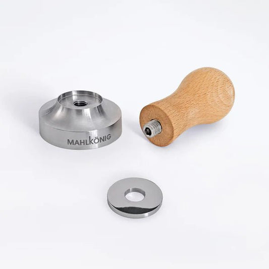 Mahlkönig Home Tamper - Australia - Di Pacci