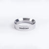 Mahlkönig Steel Dosing Ring - Australia - Di Pacci