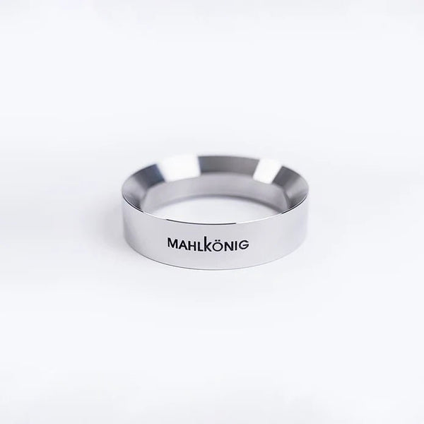 Mahlkönig Steel Dosing Ring - Australia - Di Pacci