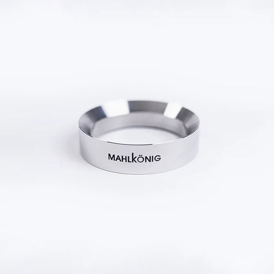 Mahlkönig Steel Dosing Ring - Australia - Di Pacci