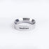 Mahlkönig Steel Dosing Ring - Australia - Di Pacci