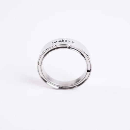 Mahlkönig Steel Dosing Ring - Australia - Di Pacci