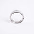 Mahlkönig Steel Dosing Ring - Australia - Di Pacci