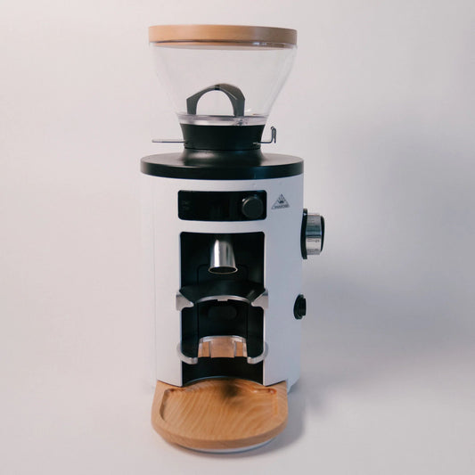 Mahlkönig X54 Wooden Home Upgrade Set - Australia - Di Pacci