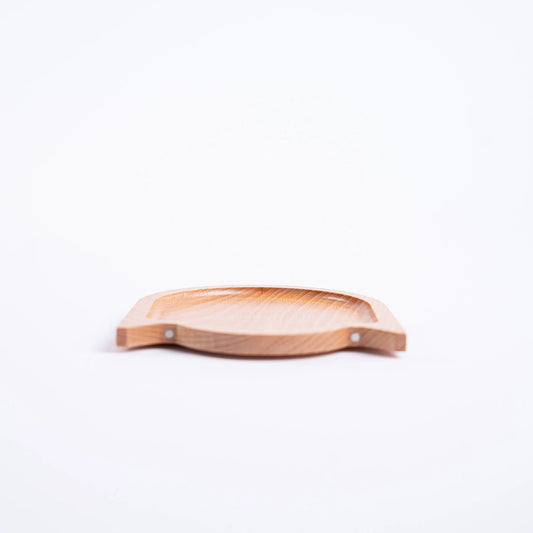 Mahlkönig X54 Wooden Home Upgrade Set - Australia - Di Pacci