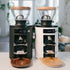 Mahlkönig X54 Wooden Home Upgrade Set - Australia - Di Pacci