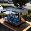 Marzocco Linea PB 2 Group Ex Demo AS NEW - Australia - Di Pacci