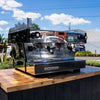 Marzocco Linea PB 2 Group Ex Demo AS NEW - Australia - Di Pacci