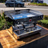Marzocco Linea PB 2 Group Ex Demo AS NEW - Australia - Di Pacci