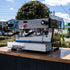 Marzocco Linea PB 2 Group Ex Demo AS NEW - Australia - Di Pacci