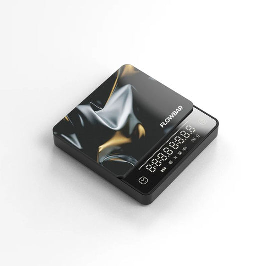 Matrix G1 FlowBar Smart Pocket Coffee Scale - Australia - Di Pacci