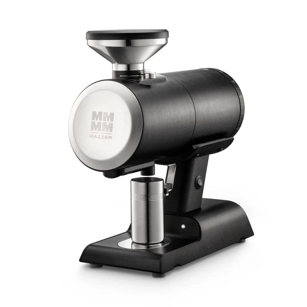Mazzer Philos Light Commercial Single Dose grinder - Australia - Di Pacci