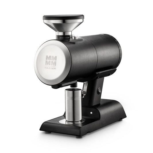 Mazzer Philos Light Commercial Single Dose grinder - Australia - Di Pacci