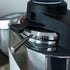 Mazzer Robur S Electric Coffee Grinder – White – Pre - Loved Coffee Grinder - Australia - Di Pacci