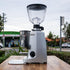 Mazzer Super Jolly Automatic Silver Pre Owned - Australia - Di Pacci