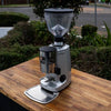 Mazzer Super Jolly Automatic Silver Pre Owned - Australia - Di Pacci