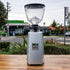 Mazzer Super Jolly Automatic Silver Pre Owned - Australia - Di Pacci