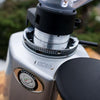 Mazzer Super Jolly Automatic Silver Pre Owned - Australia - Di Pacci