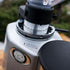 Mazzer Super Jolly Automatic Silver Pre Owned - Australia - Di Pacci