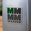 Mazzer Super Jolly Automatic Silver Pre Owned - Australia - Di Pacci
