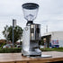Mazzer Super Jolly Automatic Silver Pre Owned - Australia - Di Pacci