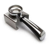 Mazzer Tamping Stand - Stainless steel - Australia - Di Pacci