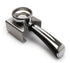 Mazzer Tamping Stand - Stainless steel - Australia - Di Pacci