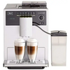 Melitta Caffeo CI - Silver / No - ALL