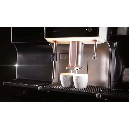 Melitta® Cafina® XT8 - ALL