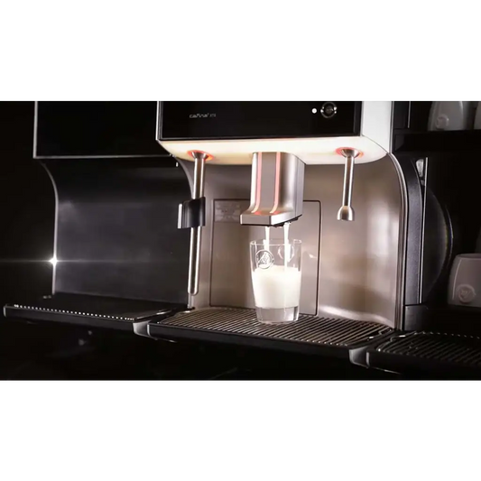Melitta® Cafina® XT8 - ALL