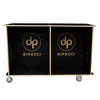 Modular Coffee Bench Cart Hire (Call Office To Confirm Booking Time) - Australia - Di Pacci
