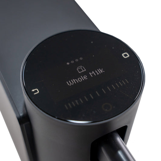 Morning Capsule Coffee Machine Package - Australia - Di Pacci