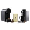 Morning Capsule Coffee Machine Package - Australia - Di Pacci