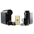 Morning Capsule Coffee Machine Package - Australia - Di Pacci