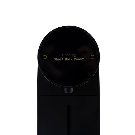 Morning Capsule Coffee Machine Package - Australia - Di Pacci