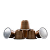 Morning Capsule Coffee Machine Package - Australia - Di Pacci